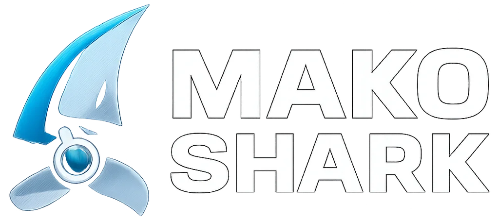 Mako Shark